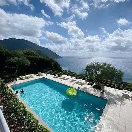 Casa Mirella, Un Gioiello Unico Villa Camogli Buitenkant foto