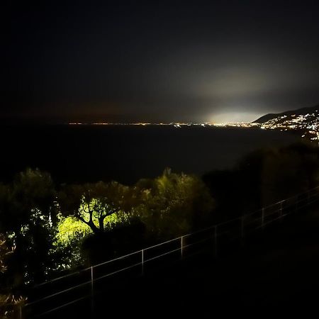 Casa Mirella, Un Gioiello Unico Villa Camogli Buitenkant foto