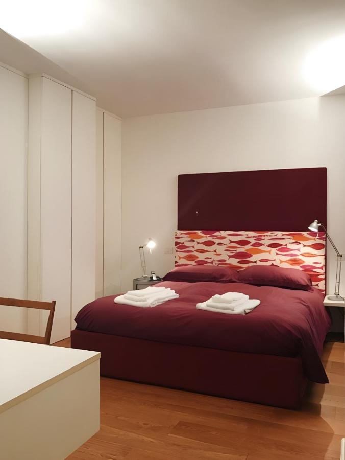 Casa Mirella, Un Gioiello Unico Villa Camogli Buitenkant foto