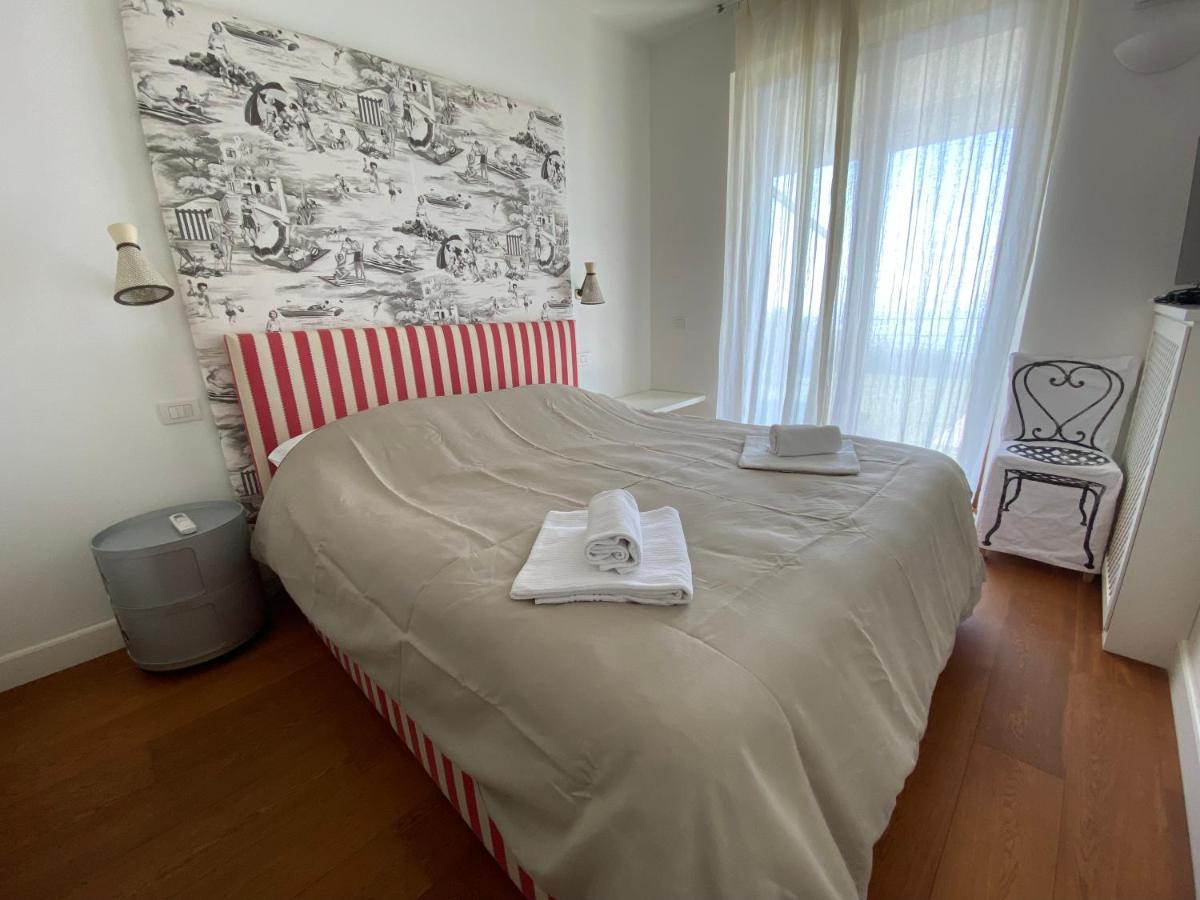 Casa Mirella, Un Gioiello Unico Villa Camogli Buitenkant foto
