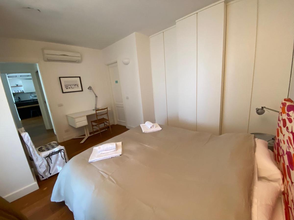 Casa Mirella, Un Gioiello Unico Villa Camogli Buitenkant foto