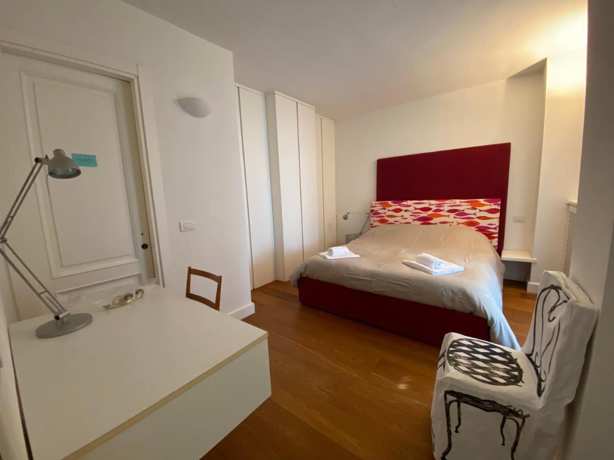 Casa Mirella, Un Gioiello Unico Villa Camogli Buitenkant foto