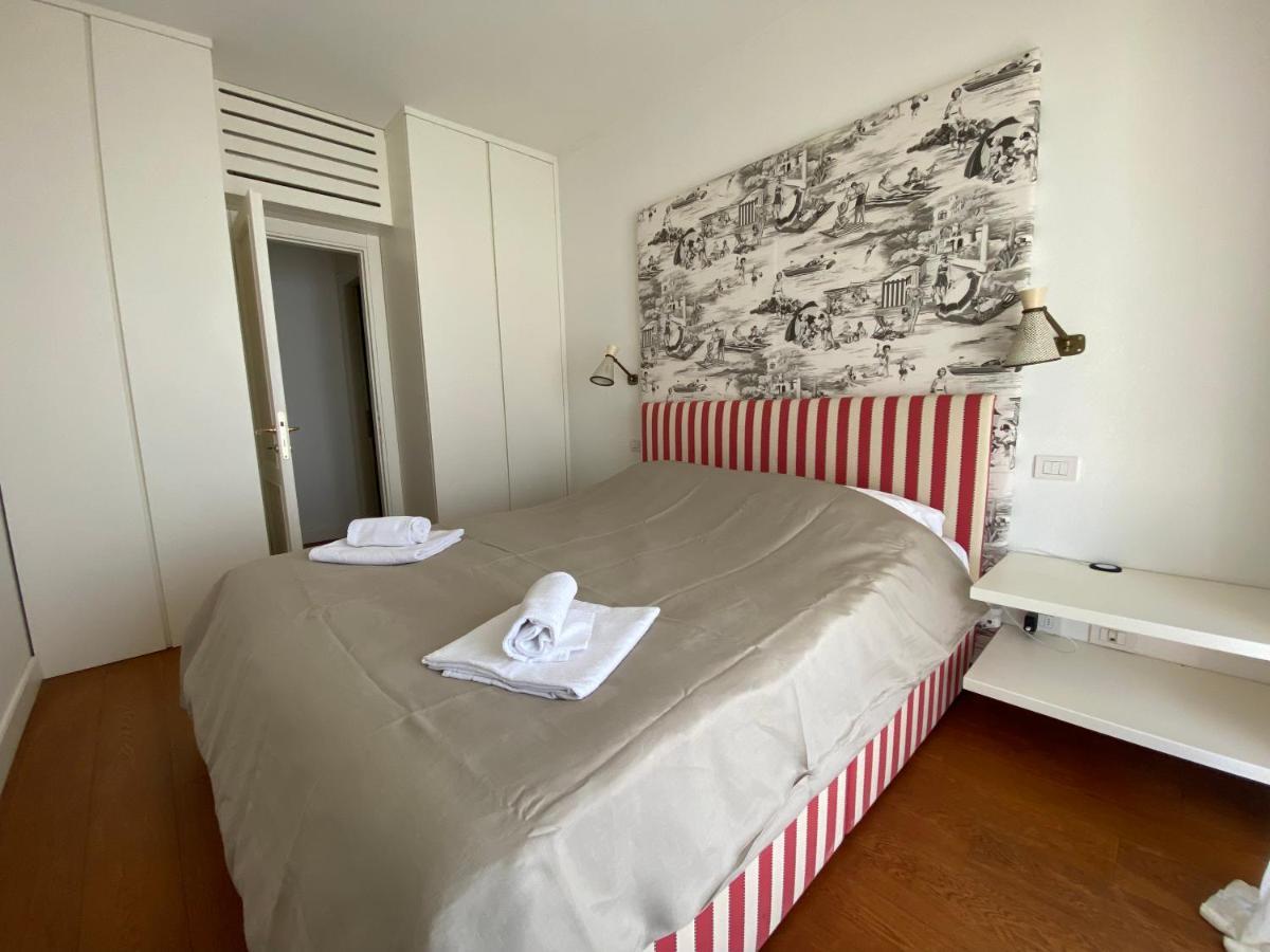 Casa Mirella, Un Gioiello Unico Villa Camogli Buitenkant foto